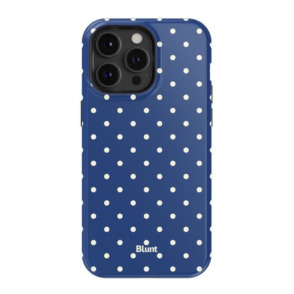 Darlin iPhone Case
