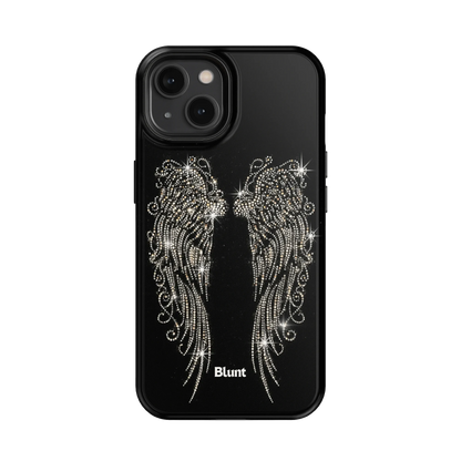 Halo Baby iPhone Case