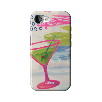 Tini-Time-iphone-case-iPhone 17 E-1