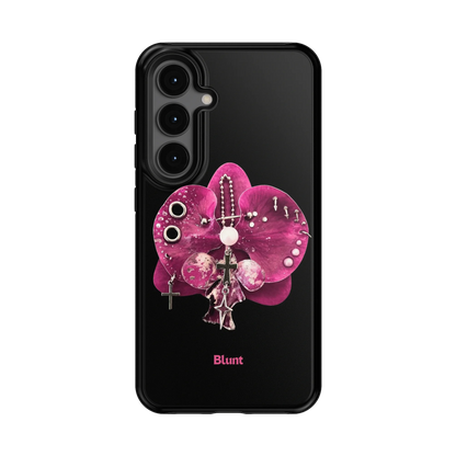 Candy Relic Samsung Case