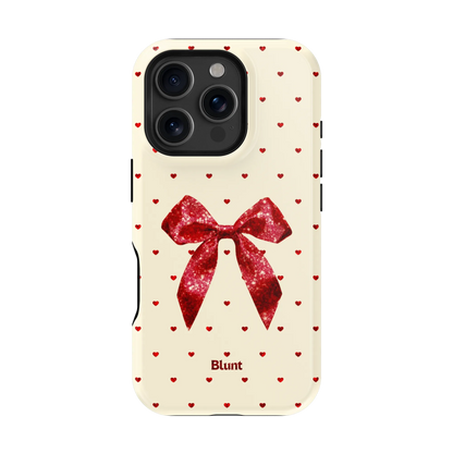 Gift Wrapped iPhone Case
