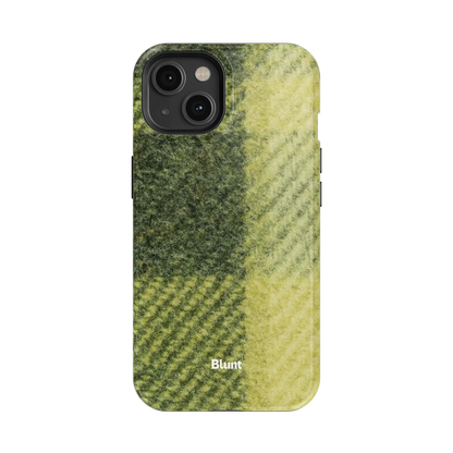 Meldra iPhone Case
