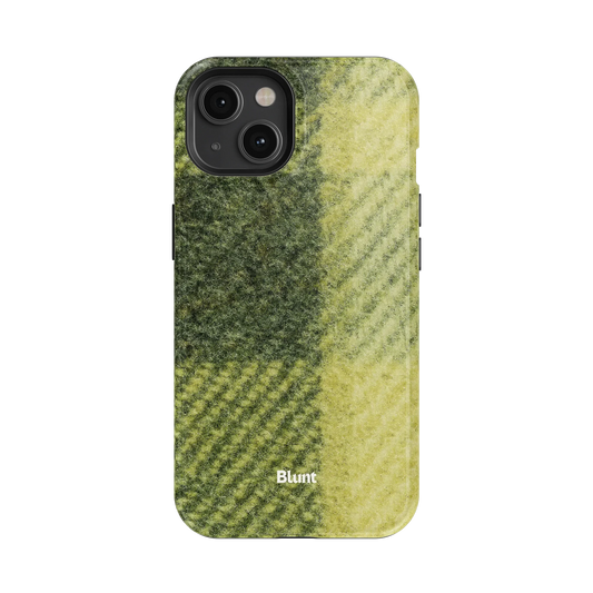 Meldra iPhone Case