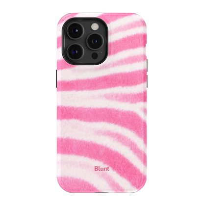 Azra iPhone Case