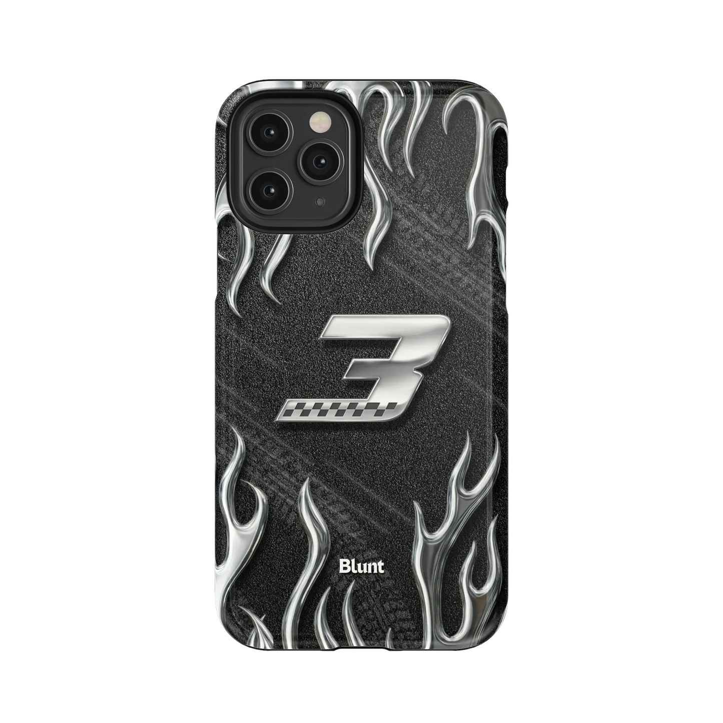 Legacy iPhone Case