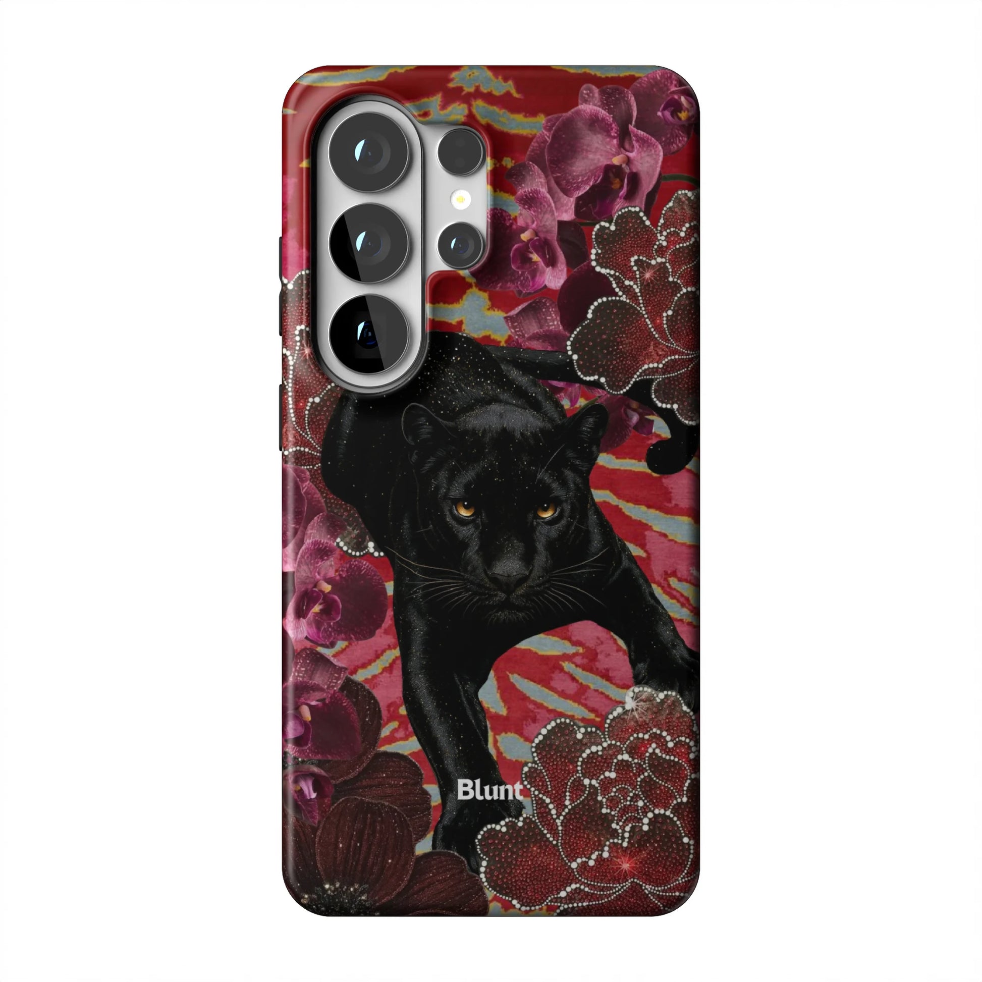Sakura-Noir-samsung-case-Galaxy S26 Ultra-1
