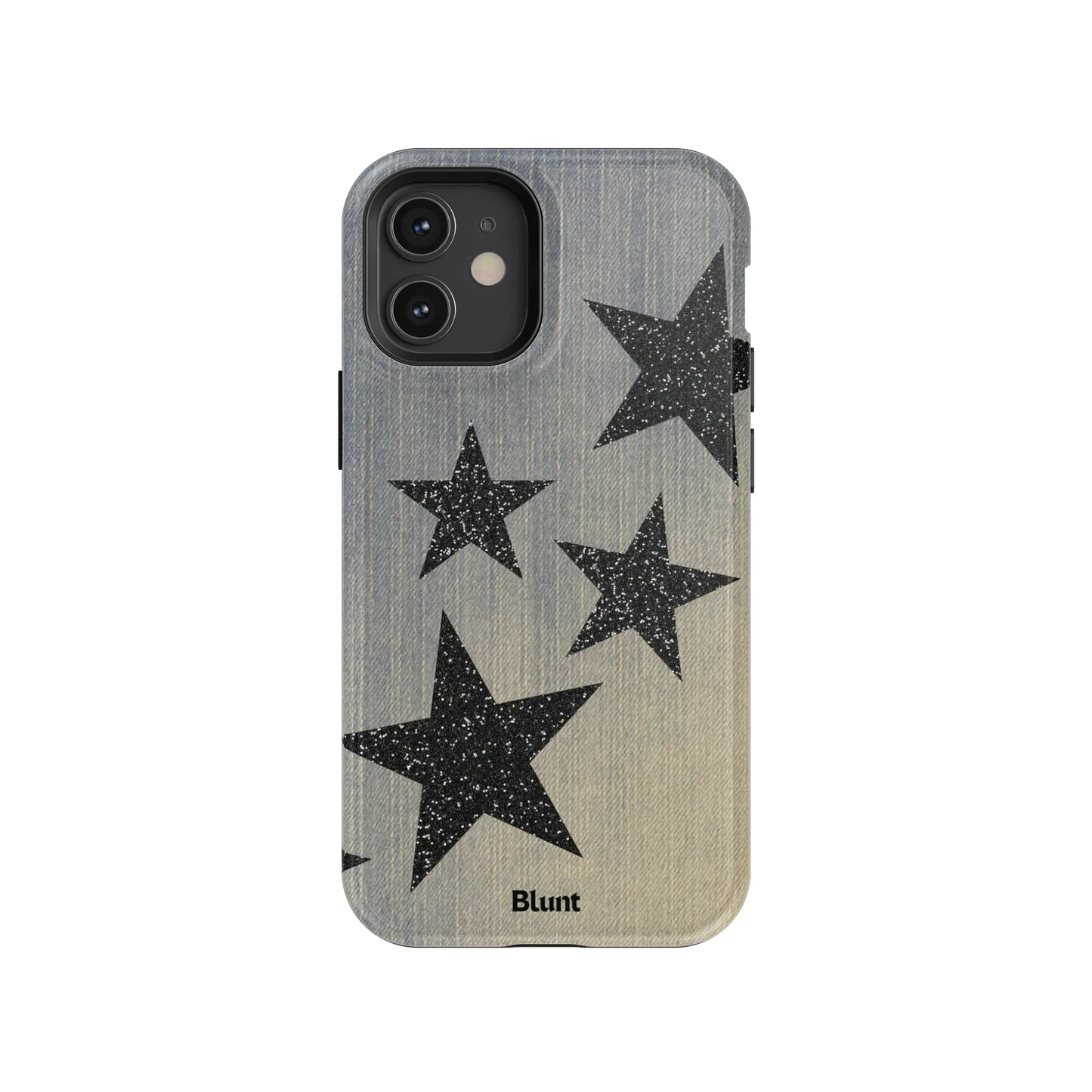 Rockstar iPhone Case