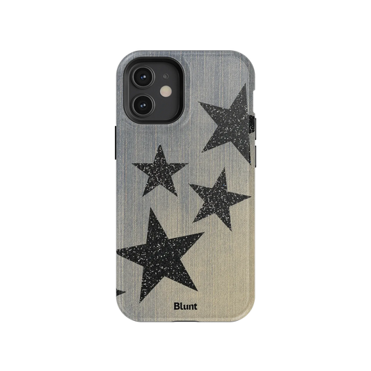 Rockstar iPhone Case