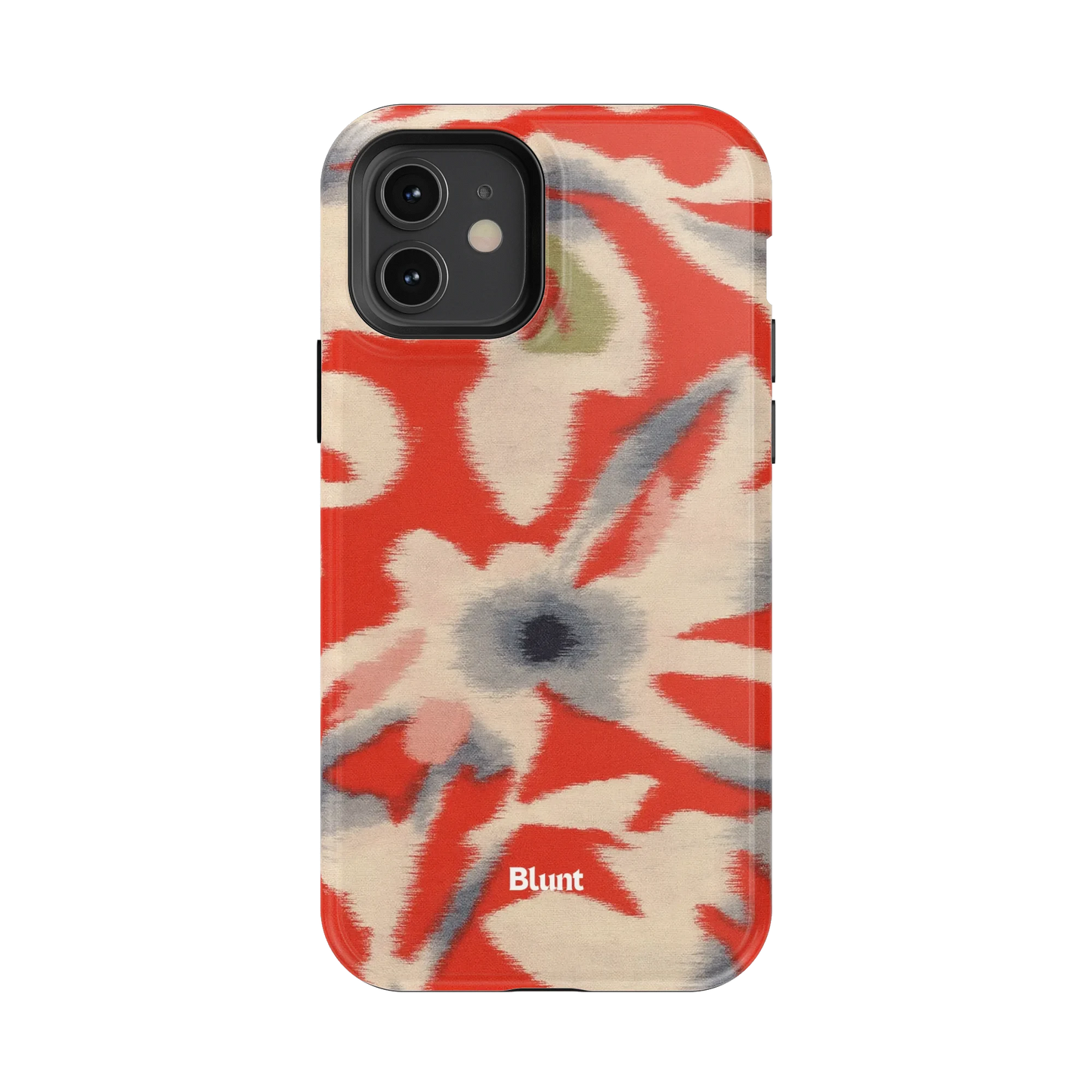 Flare Petal iPhone Case
