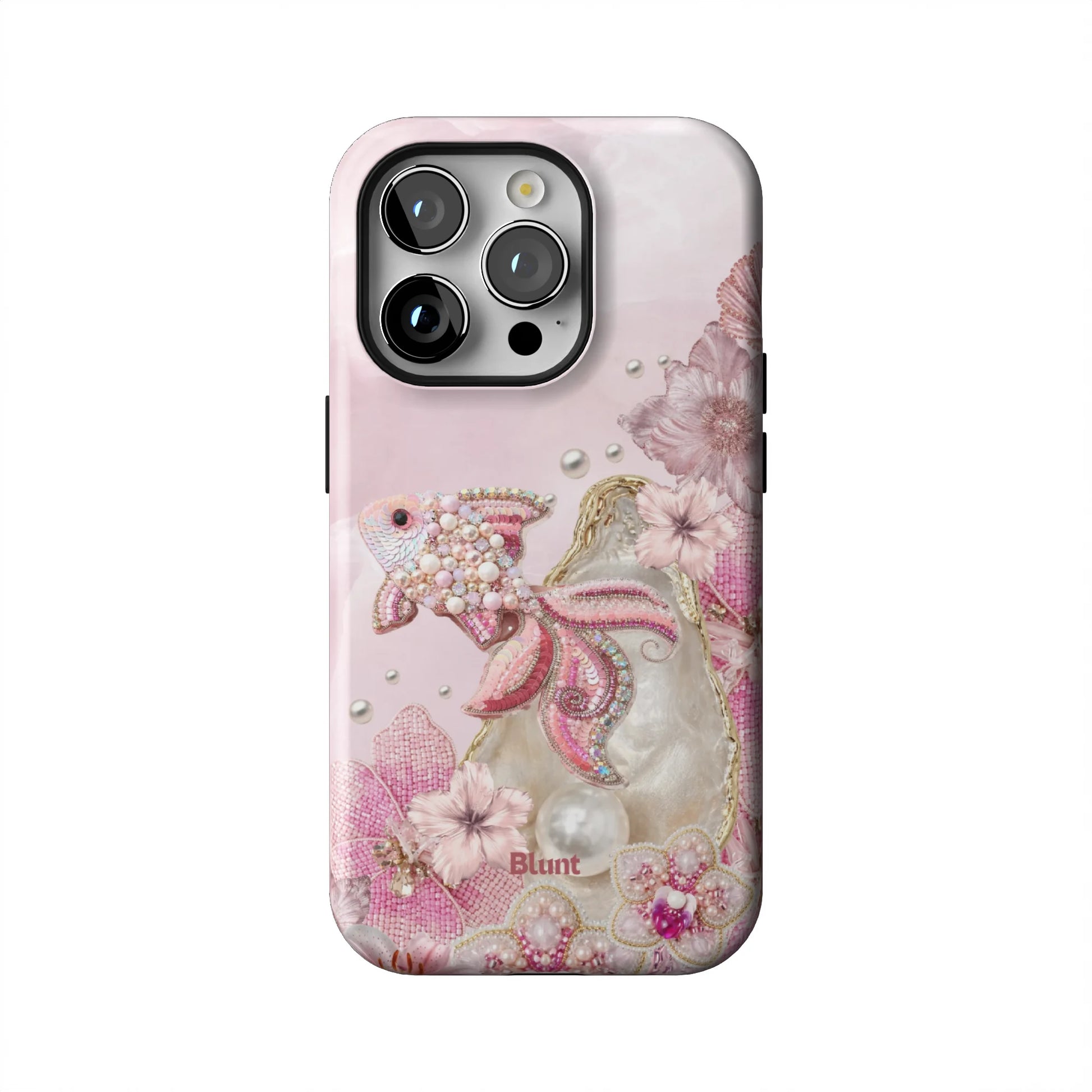 Blush-Cove-iphone-case-iPhone 14 Pro-1