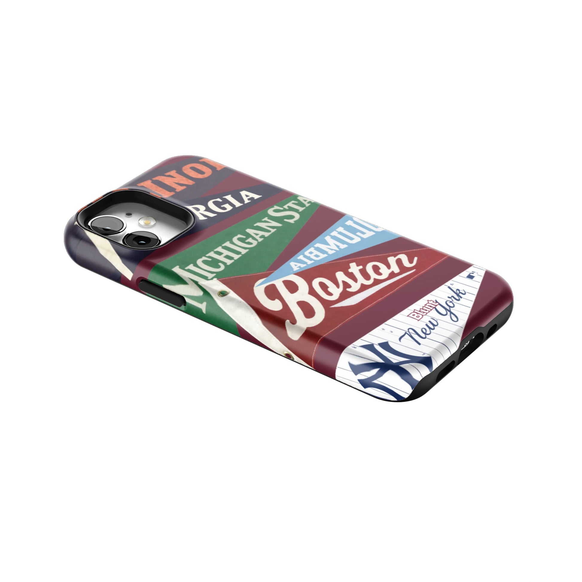 State-Pride-iphone-case-iPhone 12 Mini-2