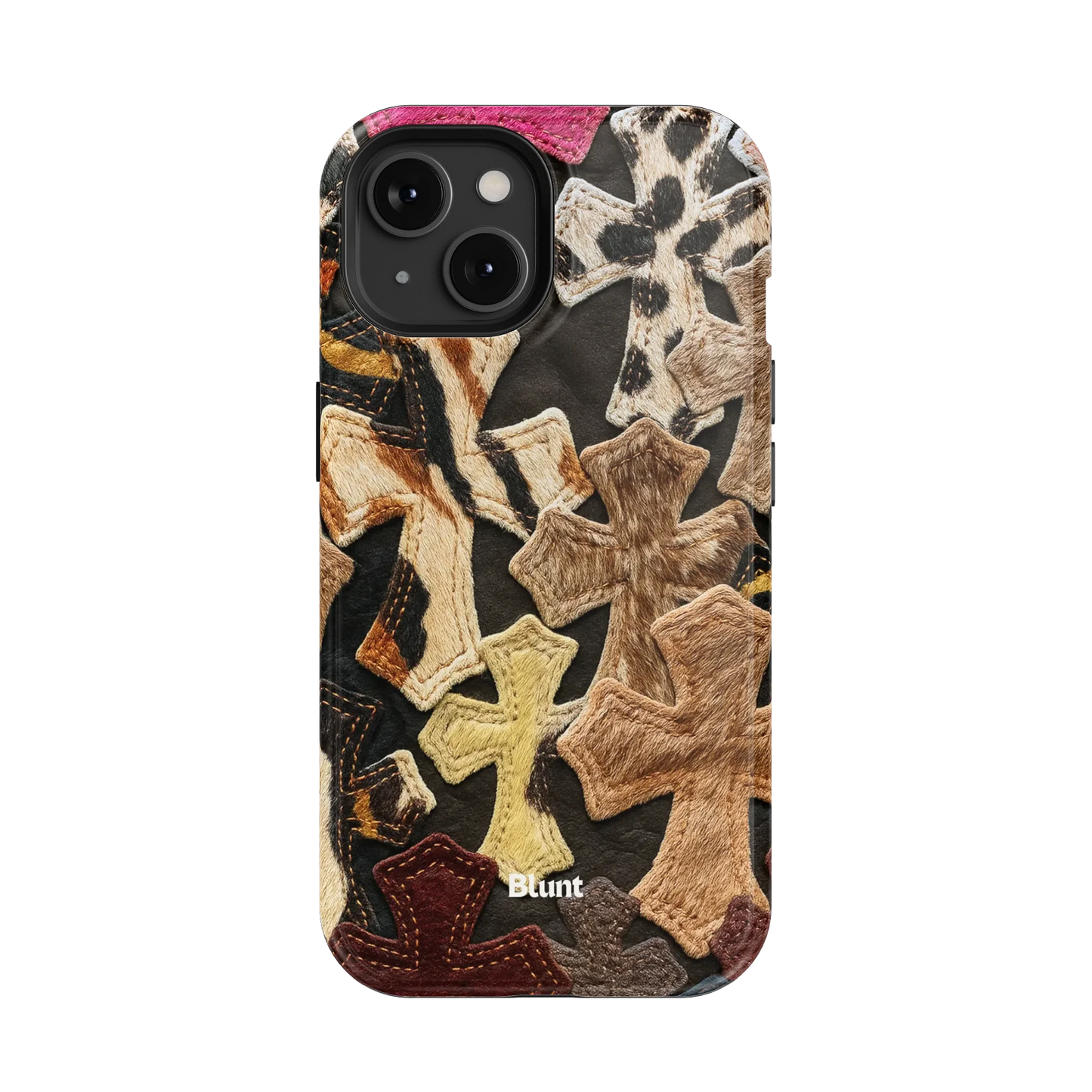 Crux iPhone Case