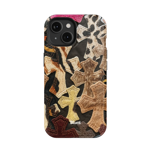 Crux iPhone Case