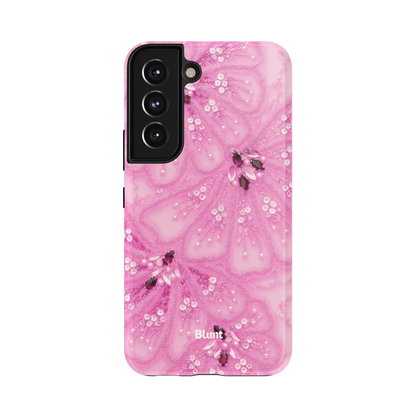 Sugar Frost Samsung Case