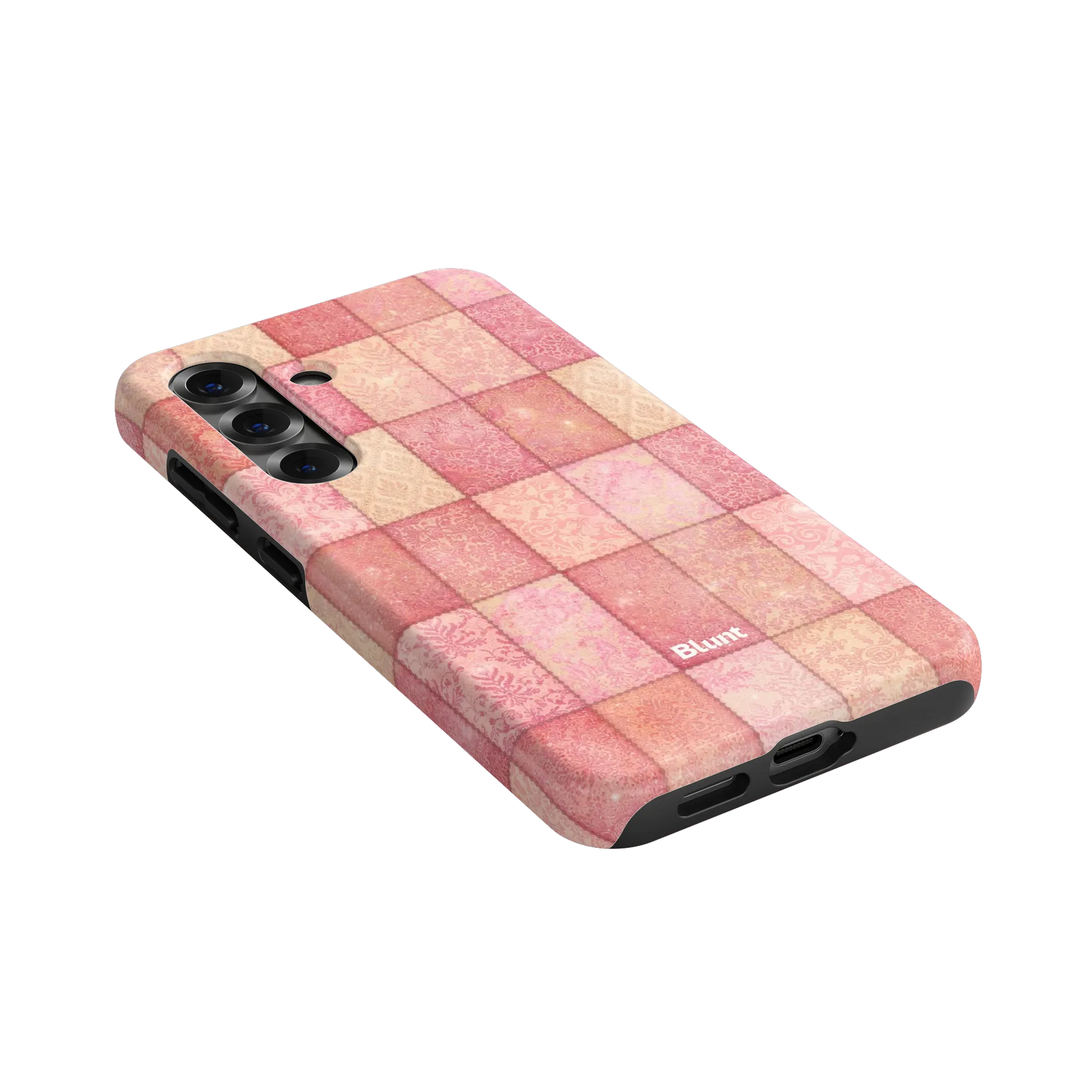 Pastel-Chess-samsung-case-Galaxy S25-2