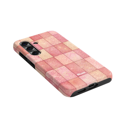 Pastel-Chess-samsung-case-Galaxy S25-2