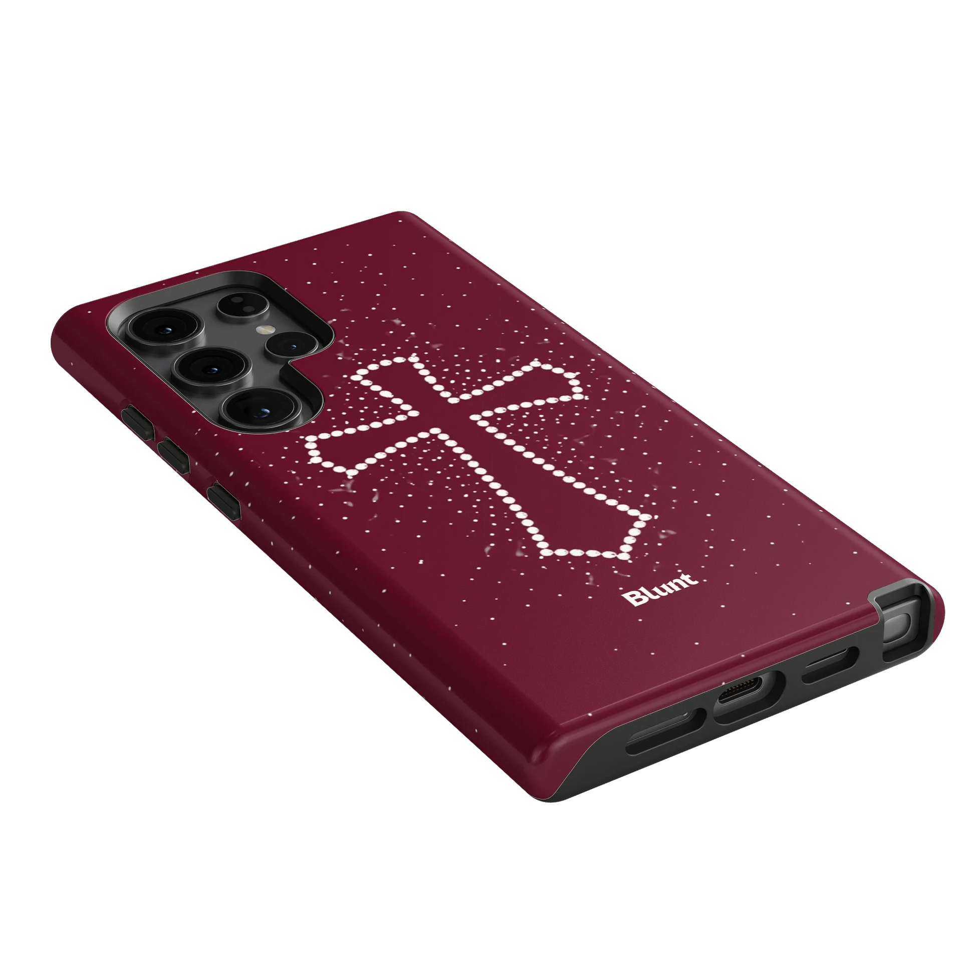 Red-Diamara-samsung-case-Galaxy S24 Ultra-2