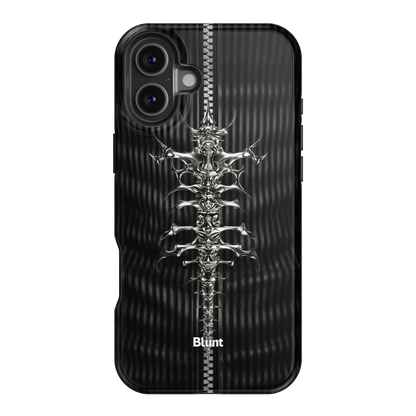 Axial iPhone Case
