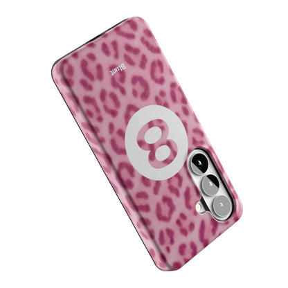 Pink-Cheetah-Magic-8-samsung-case-Galaxy S26-4