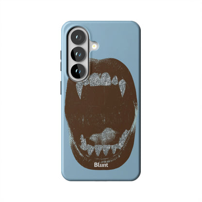Blue-Venom-samsung-case-Galaxy S26-1
