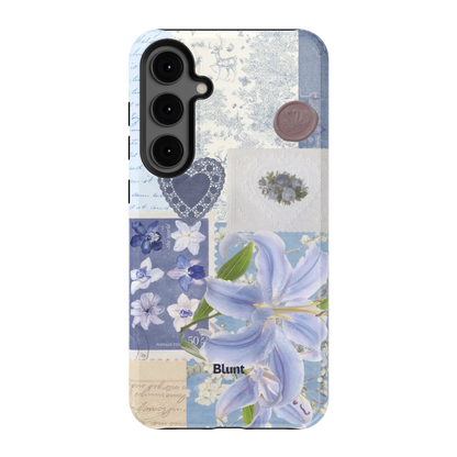 Ivy Bleu Samsung Case