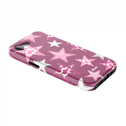 Pink-Patcha-iphone-case-iPhone 17 E-2
