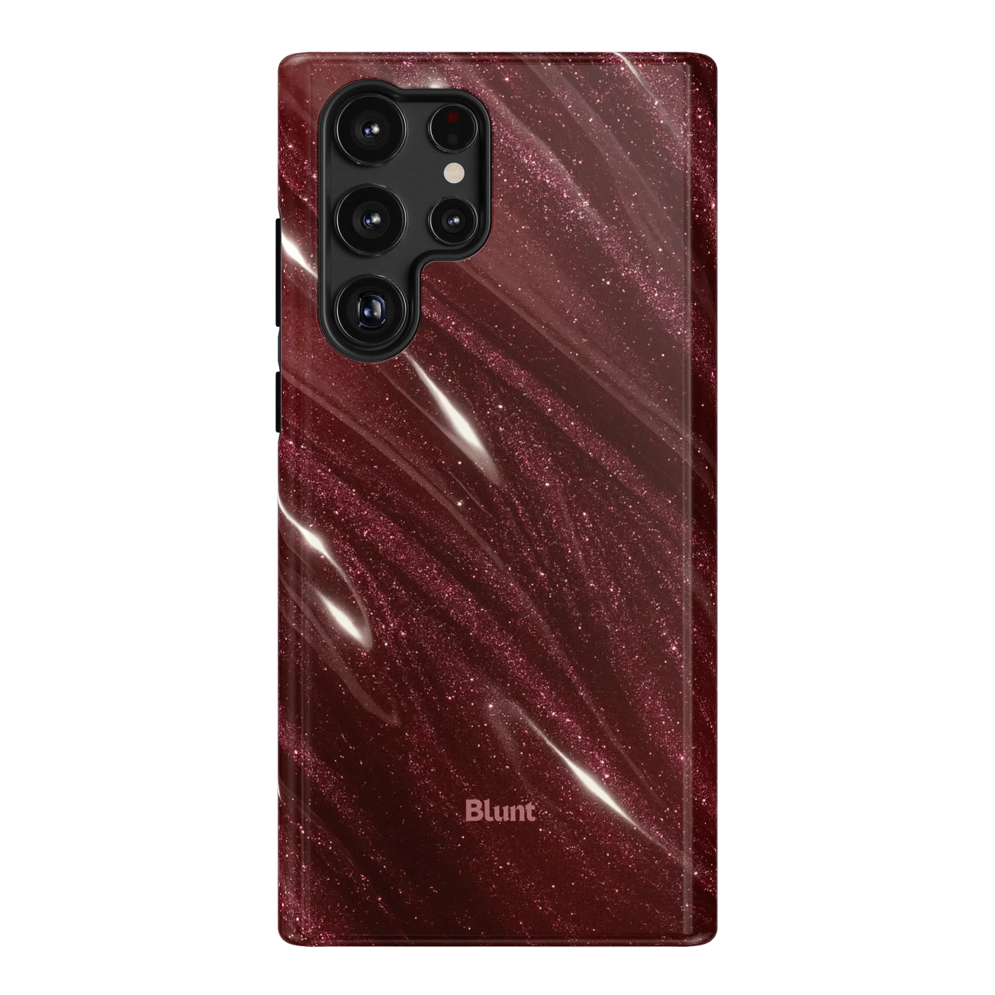 Velvet Rush Samsung Case