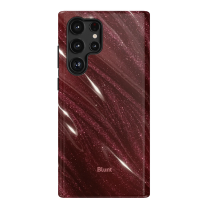 Velvet Rush Samsung Case