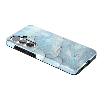 Icy-Bloom-samsung-case-Galaxy S26-2
