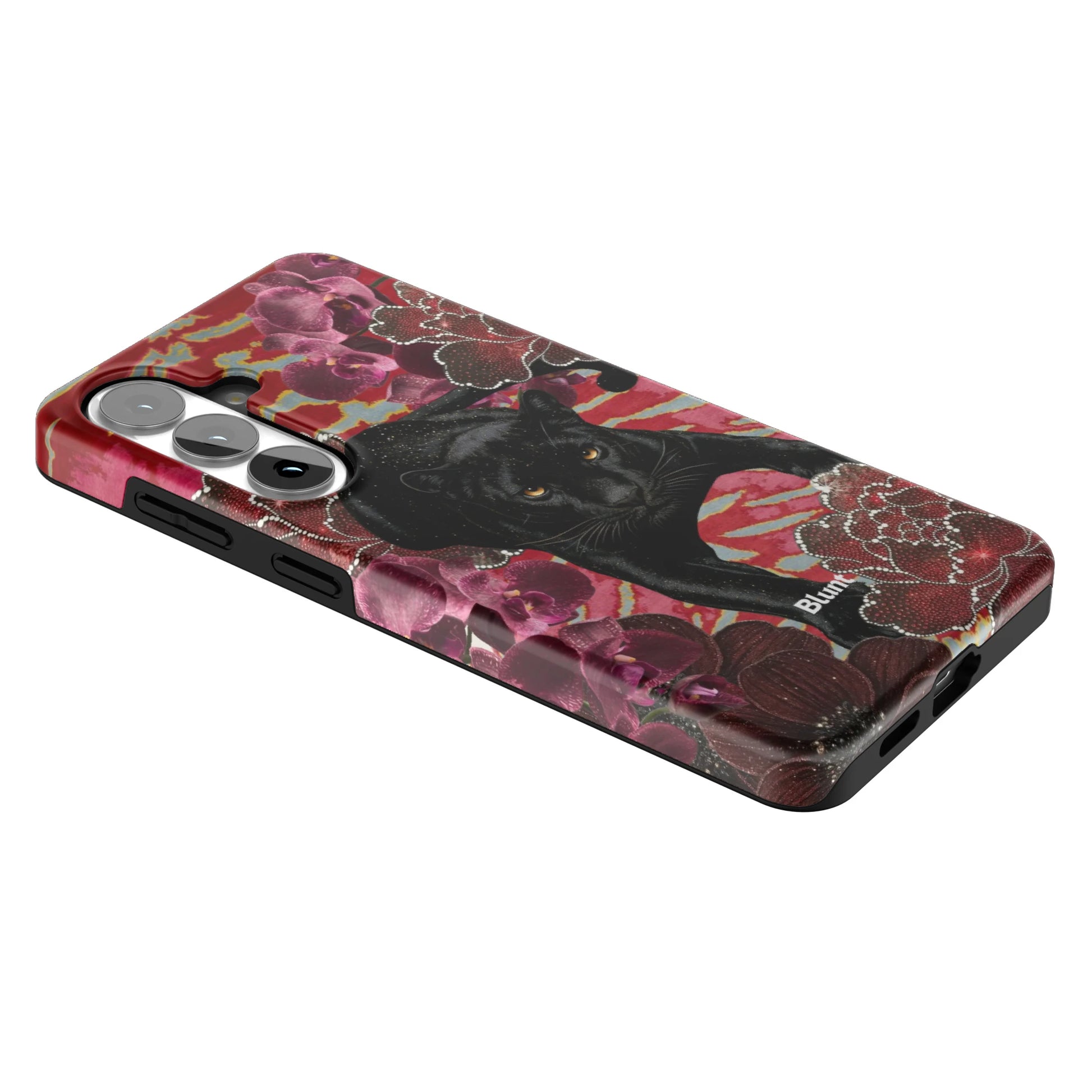 Sakura-Noir-samsung-case-Galaxy S26 Plus-2