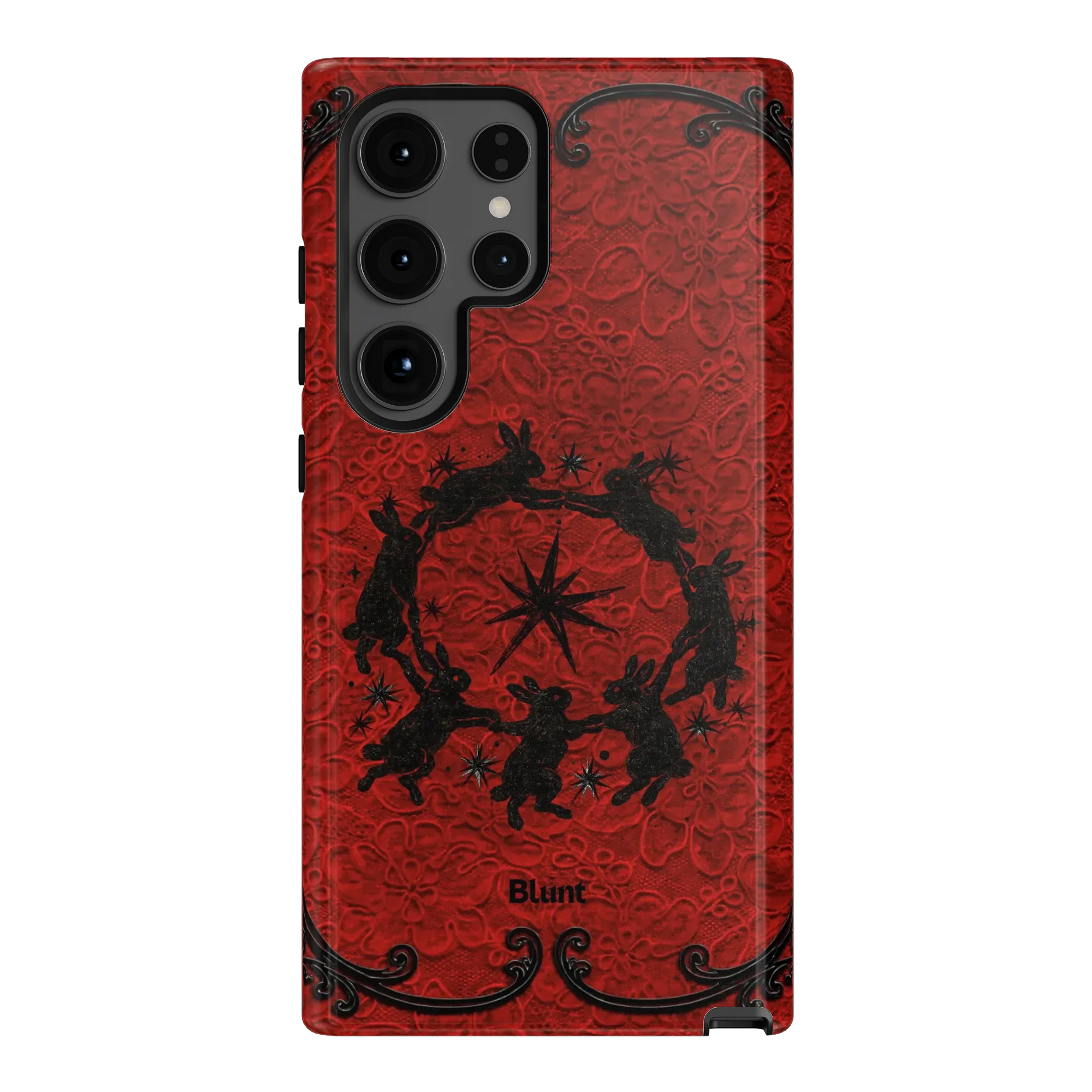 BUNNY-CULT-samsung-case-S24 Ultra-1