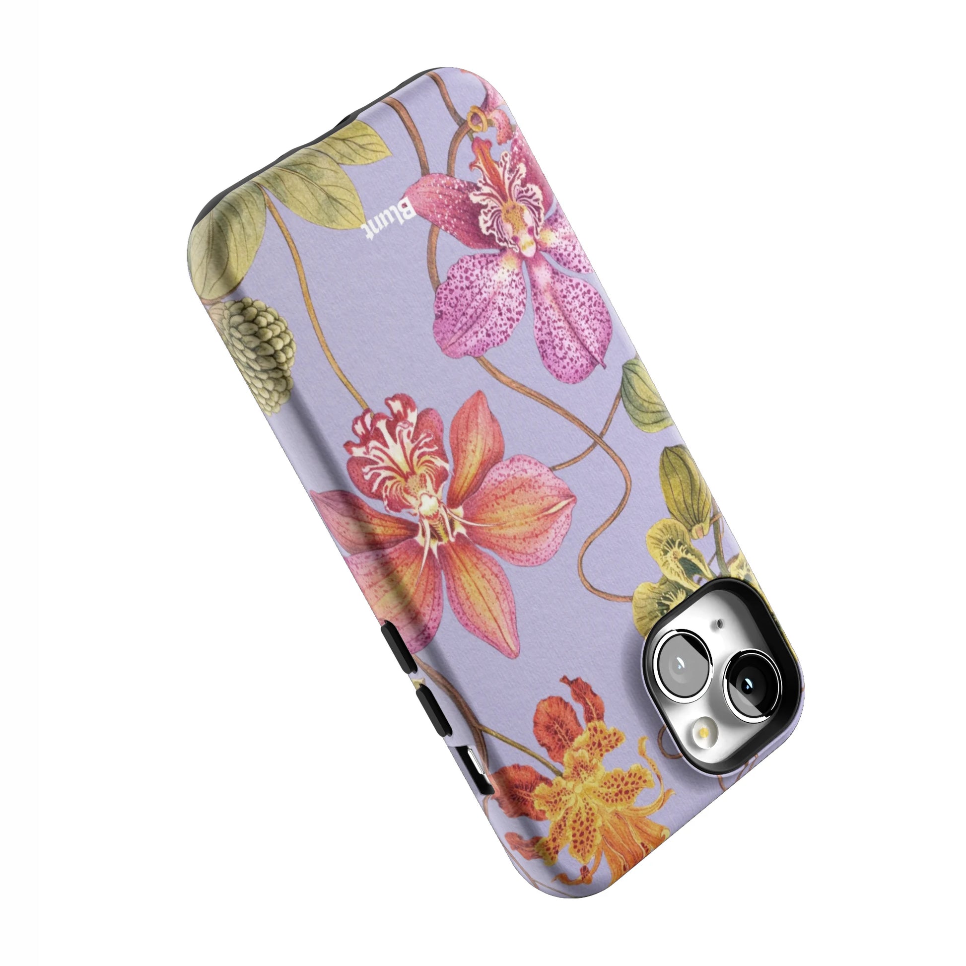 Lilac-Garden-iphone-case-iPhone 13-4