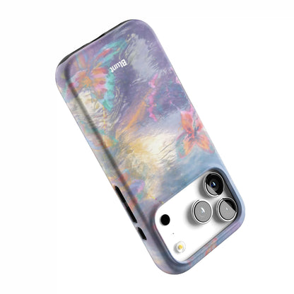 Lilac-Wave-iphone-case-iPhone 17 Pro-4