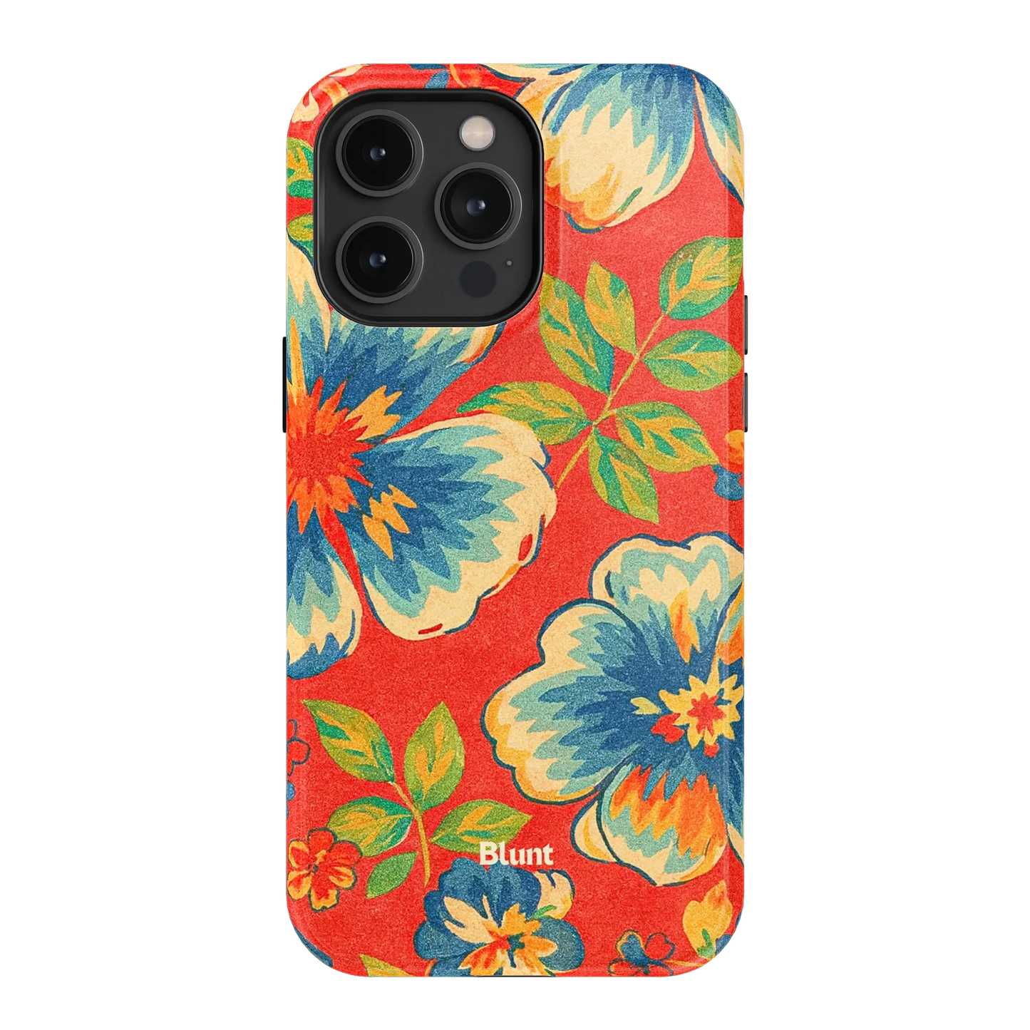 Emory iPhone Case