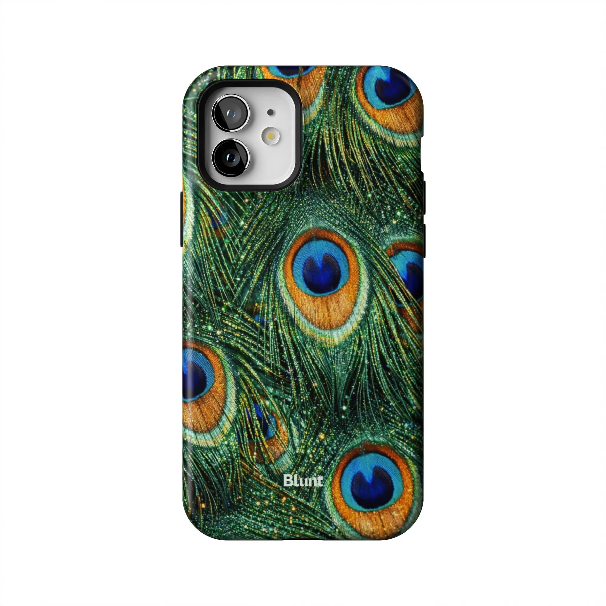 Jade-Quilt-iphone-case-iPhone 12-1