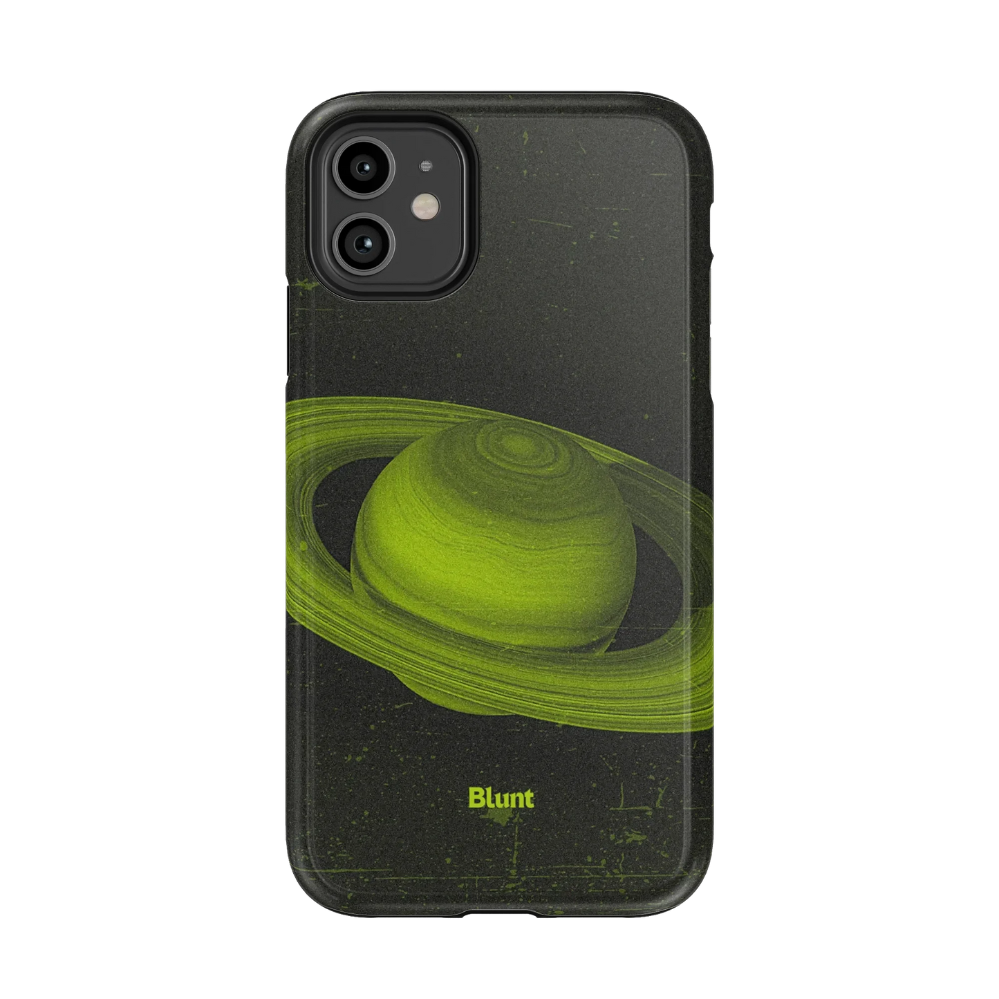 Gravix iPhone Case