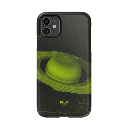Gravix iPhone Case