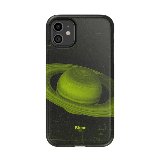 Gravix iPhone Case