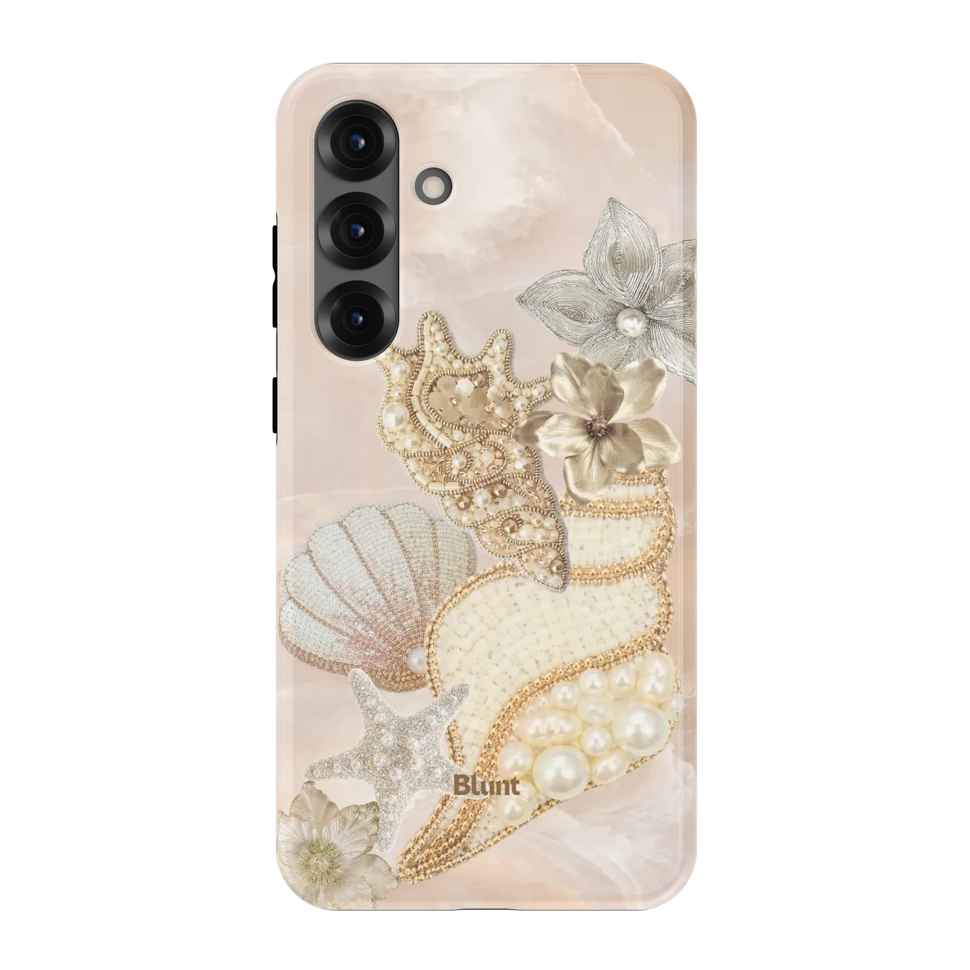 Ocean-Gems-samsung-case-Galaxy S25 Plus-1