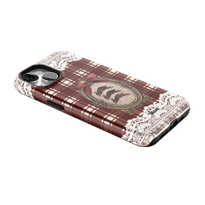 PICNIC-RABBIT-iphone-case-iPhone 13-2