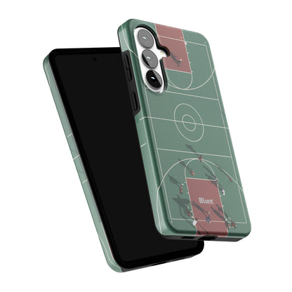 Game-samsung-case-Galaxy S26 Plus-5