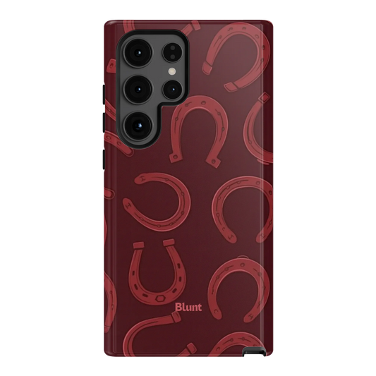 Lucky Charm Samsung Case