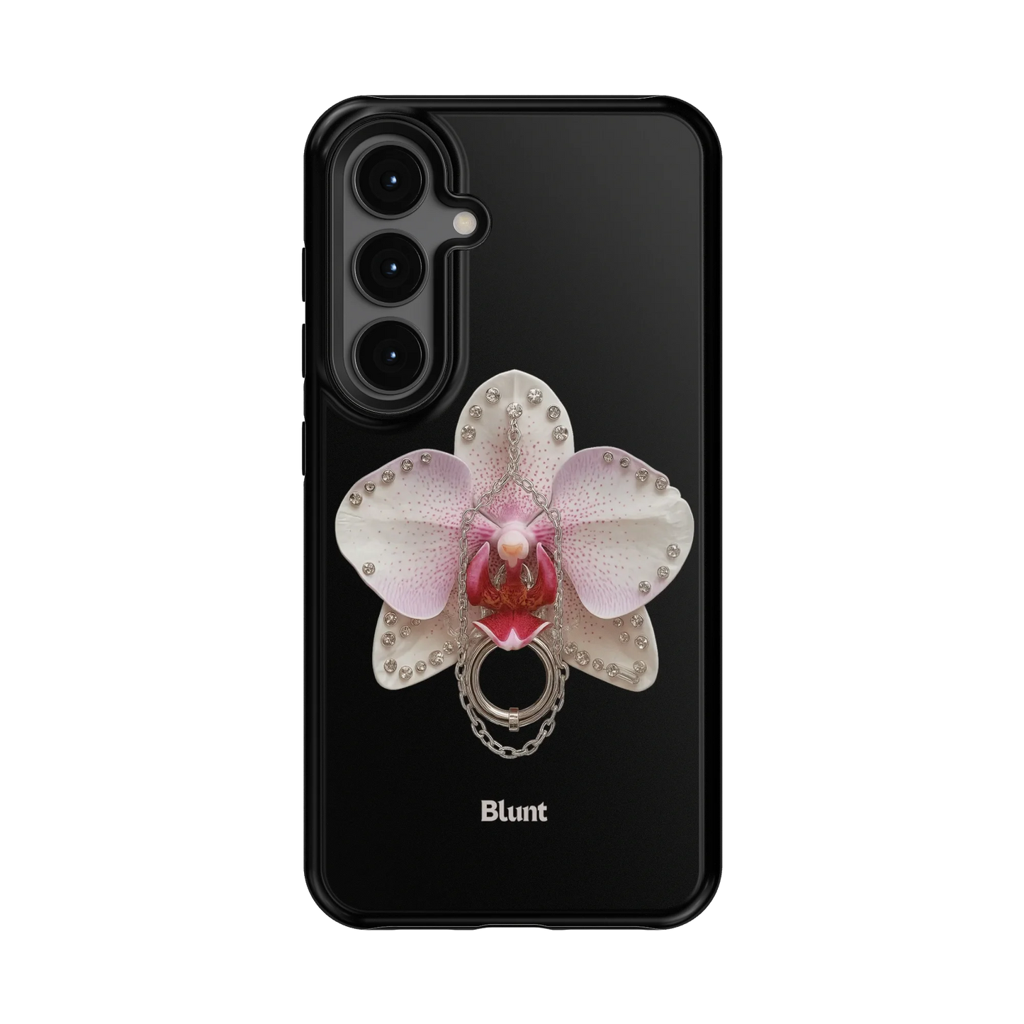 Ethereal Kiss Samsung Case