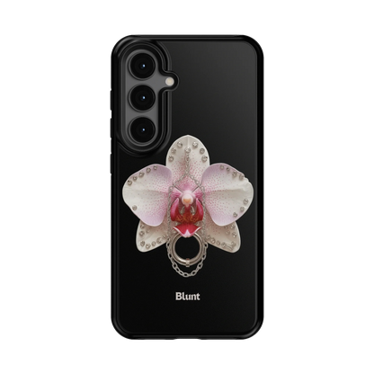 Ethereal Kiss Samsung Case