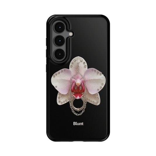 Ethereal Kiss Samsung Case
