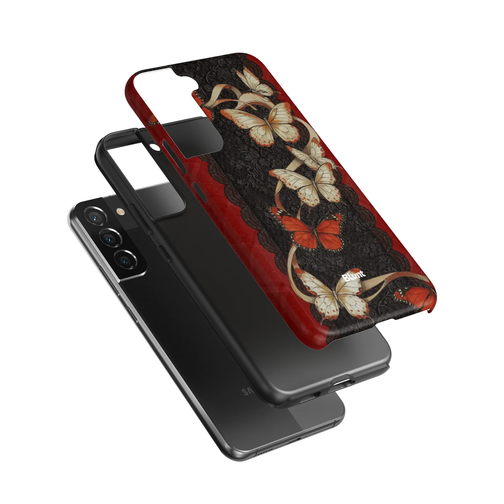 FLUTTER-VEIL-samsung-case-S22 Plus-3