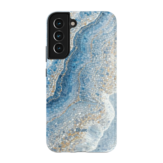 Agate-Frost-samsung-case-Galaxy S22 Plus-1