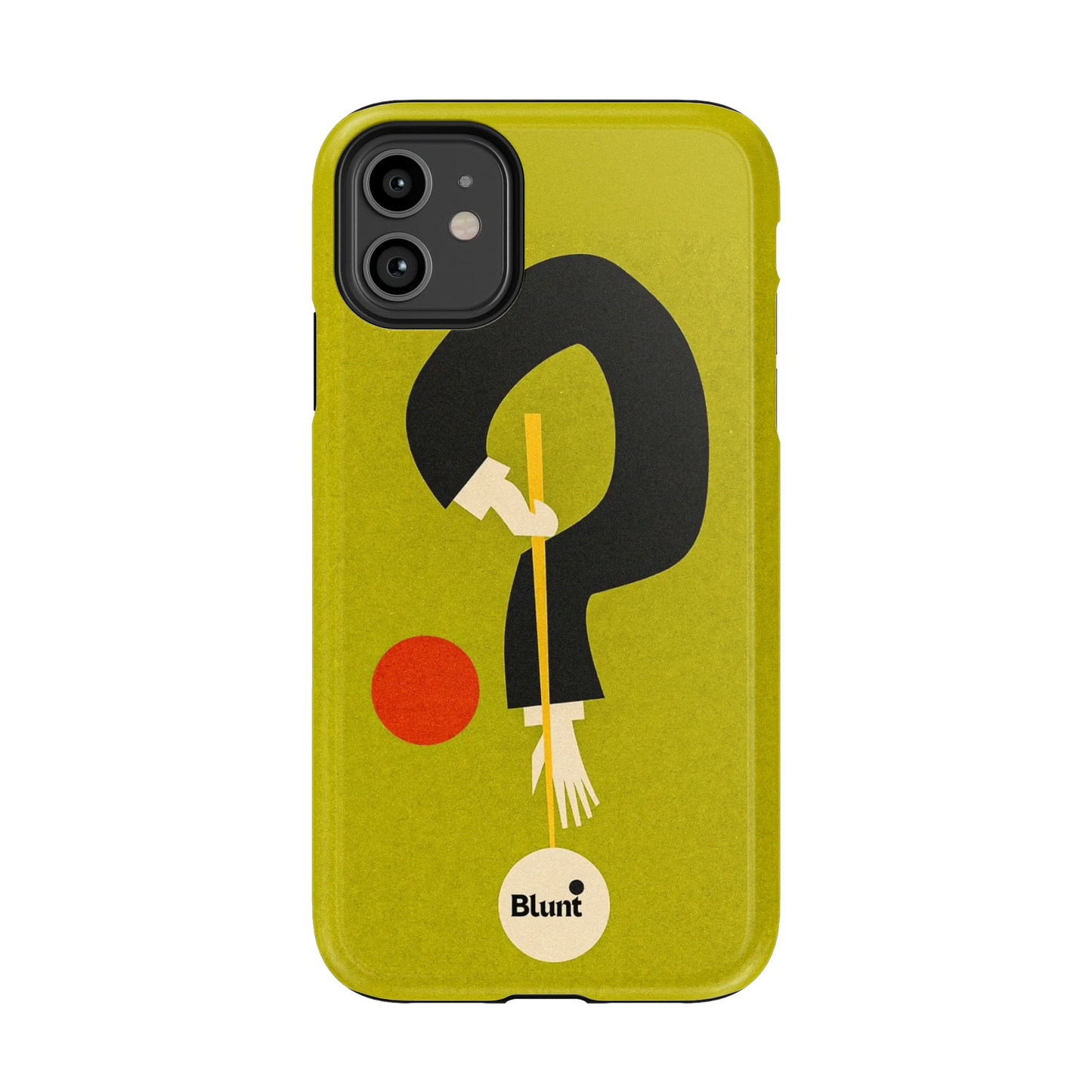 The Drop iPhone Case