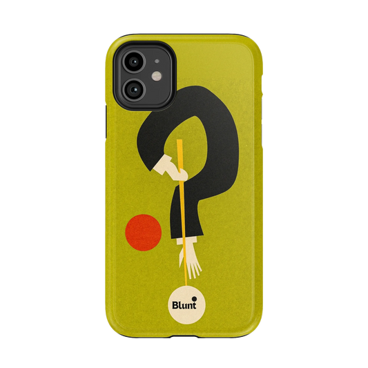 The Drop iPhone Case