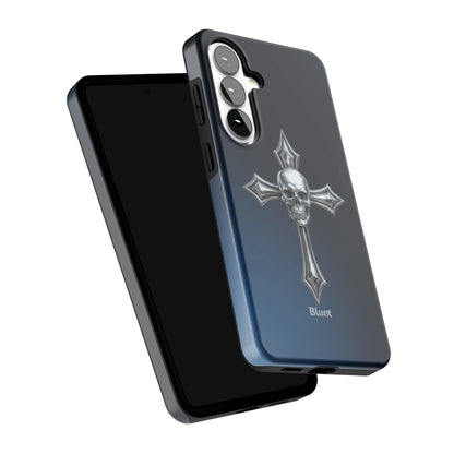 Chrome-Saint-samsung-case-Galaxy S26 Plus-5